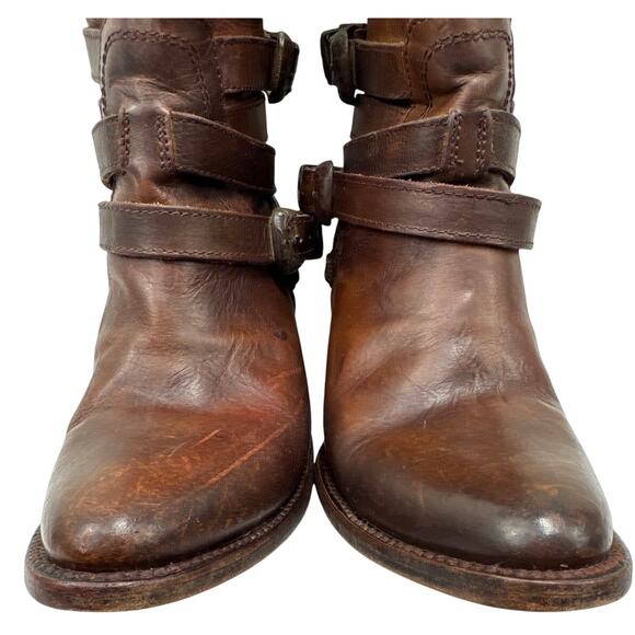 Freebird Pikes Riding Boot, Leather, Women's Size 8 - Picture 14 of 14